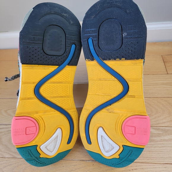 Puma RS-Simul8 SWxP (Size: Mens 10.5) - Picture 4 of 7